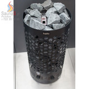 Piec do sauny RINGO Black 60 STJ BWT Piec do sauny RINGO Black 60 STJ BWT Helo