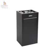 Piec do sauny Harvia Virta - HL90 Czarny Piec do sauny Harvia Virta - HL90 Czarny Harvia