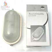 Lampa Eos do sauny Lampa do sauny Eos Eos