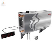 Generator pary do łaźni parowej HGX2 2,2 kW + sterownik + dysza Generator pary do łaźni parowej Harvia HGX2 2,2 kW Harvia