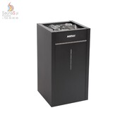 Piec do sauny Harvia Virta Combi S - HL90S Czarny Piec do sauny Harvia Virta Combi S - HL90S Czarny Harvia