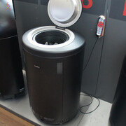 Piec do sauny Rondo 650 + MIDI Piec do sauny Rondo 650 + sterownik MIDI Helo