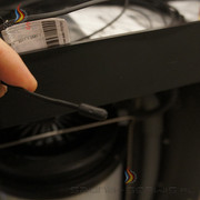 Czujnik temperatury Pego 10mb - NTC12MT Pego