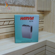 Piec do sauny Harvia Alfa A30 Piec do sauny Harvia Alfa A30 Harvia