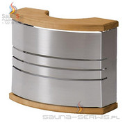 Osłona światła + lampa Harvia do sauny Osłona światła + lampa Harvia Harvia