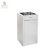 Piec do sauny Harvia Virta - HLS90 Stalowy Elektryczny piec do sauny Harvia Virta - HLS90 Stalowy Harvia