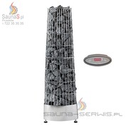 Piec do sauny Harvia Kivi - PI90 Elektryczny piec do sauny Harvia Kivi - PI90 Harvia