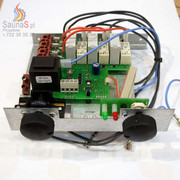 Płyta główna pieca wyprodukowanego dla firmy FIRANA 8 kW Płyta główna pieca wyprodukowanego dla firmy FIRANA 8 kW Eos