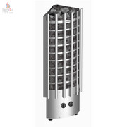 Piec do sauny Harvia Glow Corner TRC90 9kW wbudowany sterownik Piec do sauny Harvia Glow Corner TRC90 9kW Harvia