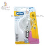 Żarówka E14 do sauny Żarówka do sauny E14 inni