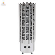 Piec do sauny Harvia Glow TRT70 6,8kW wbudowany sterownik Piec do sauny Harvia Glow TRT70 6,8kW Harvia