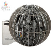 HGL1 - Uchwyt ścienny do Globe 7kW Harvia