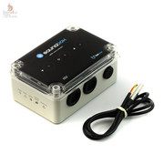 WiFi Sterownik do sauny do 10,5 kW Serowanie sauną za pomocą aplikacji inni