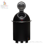 Piec do sauny SAUNATONTTU 3 + Sterownik Piec do sauny SAUNATONTTU 3 + Sterownik Helo