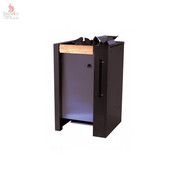 Piec do sauny Herkules S60 Vapor 9 kW piec do sauny Herkules S60 Vapor 9 kW Eos