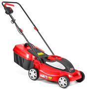 Kosiarka elektryczna Hecht 1400W 1434 - zdjęcie 1