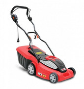 Kosiarka elektryczna Hecht 1600W 1638 - zdjęcie 1