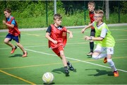 Prawdziwy Obóz Piłkarski dla Dzieci - Lato 2026. Runowo - obóz sportowy dla dzieci 6-12lat