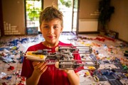 Zimowy Obóz konstruktorów Lego - Drzewina 2027 - Zimowisko dla dzieci 6-13 lat z klockami Lego