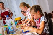 Zimowisko Kulinarne dla dzieci na Kaszubach. Zimowy wyjazd dla dzieci 6-13 z nauką gotowania