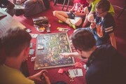 Zimowiska bez Nart na Ferie Zimowe 2027. Zimowisko e-sportowe i gier planszowych w Górach Stołowych - super program: gaming - planszówki - programowanie...
