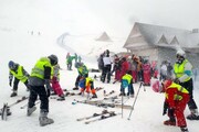 Zakopane - zimowisko narciarskie dla dzieci. Ferie zimowe małopolskie, zachodniopomorskie i dolnośląskie 2027