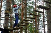 Obozy dla dzieci i młodzieży w Polsce 2024. Wiele - obóz letni dla młodzieży 9-14 lat - Kaszubski Mixer