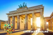Zimowisko w Berlinie + Tropical Island! Zimowy Obóz dla Dzieci i Młodzieży 13-19 lat na Ferie Zimowe 2027 - wyjazd pociągiem z Warszawy