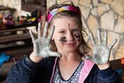 Zimowisko Plastyczne dla Dzieci na Ferie Zimowe 2027 - Zimowa Kolonia Plastyczna w górach