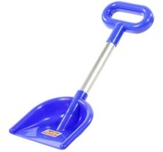 Łopatka do piaskownicy 34cm Wader Polesie -niebieska
