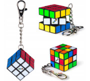 KOSTKA RUBIKA 3x3x3 BRELOK ORYGINALNA Rubik's Cube ZAWIESZKA