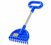 Grabki do piaskownicy 34cm Wader Polesie - niebieskie