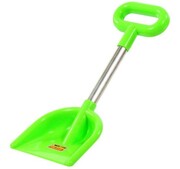 Łopatka do piaskownicy 34cm Wader Polesie - zielona