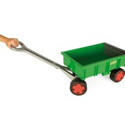 Wader 10915 dwu-funcyjny wózek przyczepa gigant 10915