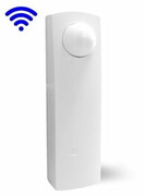 AMC - Kurtynowy czujnik bezprzewodowy PIR IF800/T