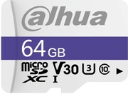 Karta pamięci microSD 64GB DAHUA TF-C100/64GB