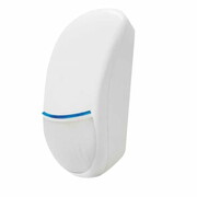 Czujnik dualny IX Plus PIR + MW Vidicon