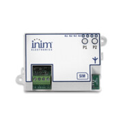 INIM NEXUS GSM - Moduł GSM do powiadomień głosowych i SMS