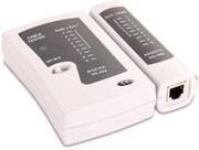TESTER SIECIOWY RJ-45 / RJ-11 GETFORT NGF-04