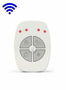 AMC - Pilot bezprzewodowy czterokanałowy TR800