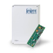 INIM SmartLiving 10100L BOX Grade3 - centrala z zasilaczem i obudową