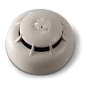 Konwencjonalny, dualny czujnik optyczny dymu i ciepła ID300 INIM