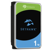 Dysk HDD do monitoringu - Seagate SkyHawk ST1000VX013 1TB