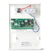 INIM SmartLiving 515 BOX - centrala z zasilaczem i obudową