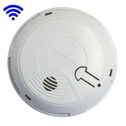 AMC - Bezprzewodowy optyczny czujnik dymu SF800