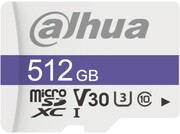 Karta pamięci microSD 512GB DAHUA TF-C100/512GB