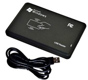 Czytnik USB tagów RFID 125kHz RF002EM