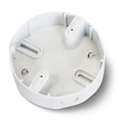 Głęboka podstawa montażowa pod gniazdo EB-0010 EB-0030 INIM