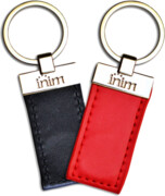 INIM SMART NBOSS - Brelok skórzany do czytnika nBy