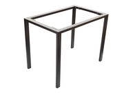 Stalowy stelaż, podstawa pod biurko/stół SPS02 Moso Design